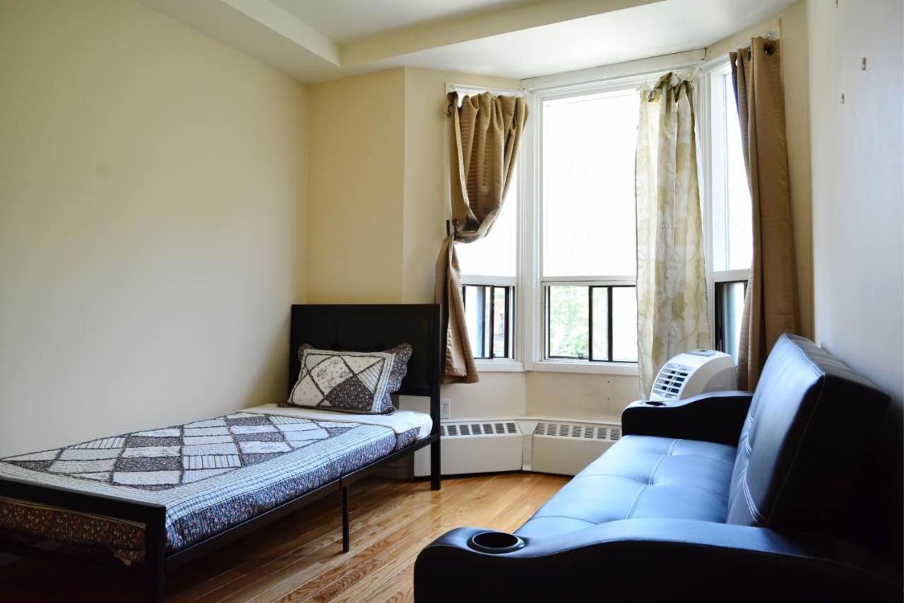 Guests House Gasthof Toronto